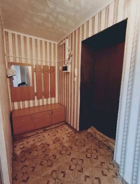 Продам 1-ком квартиру