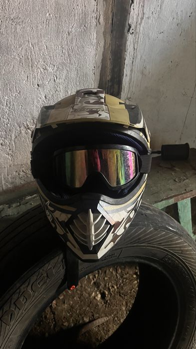 Продам шлем