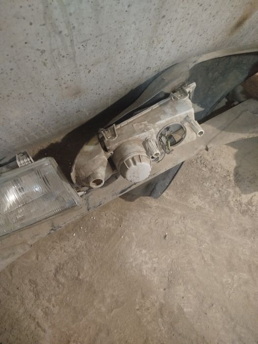 Ваз 2110 запчасти