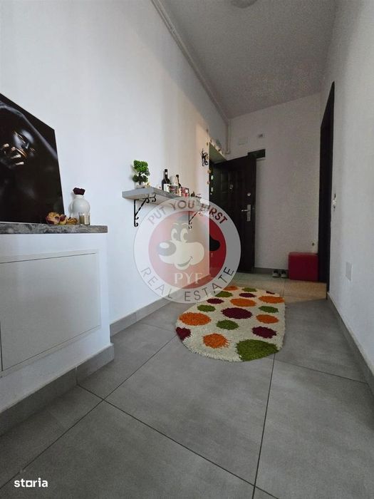 Militari Residence | Apartament 2 camere | 62mp | Decomandat | B10525