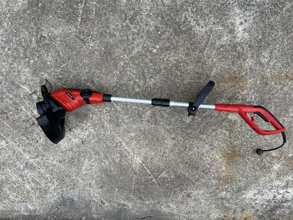 Тример за трева Einhell