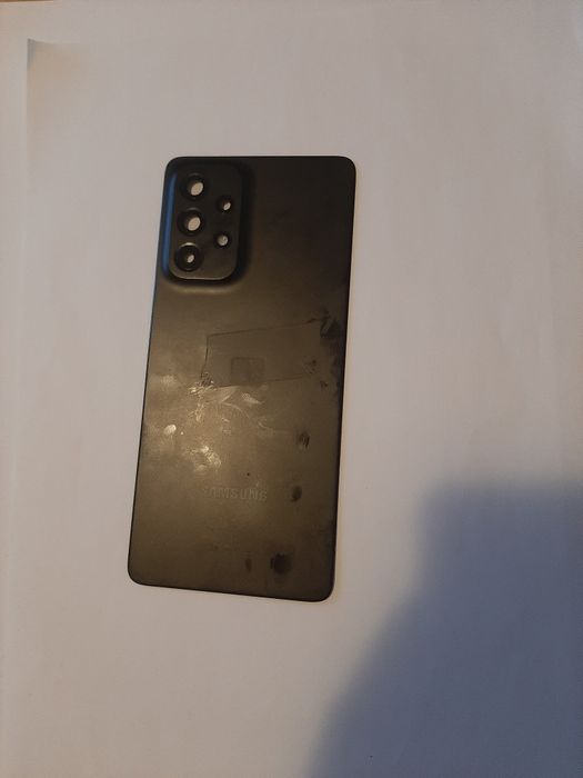Carcasă spate / capac baterie Samsung Galaxy A53 –