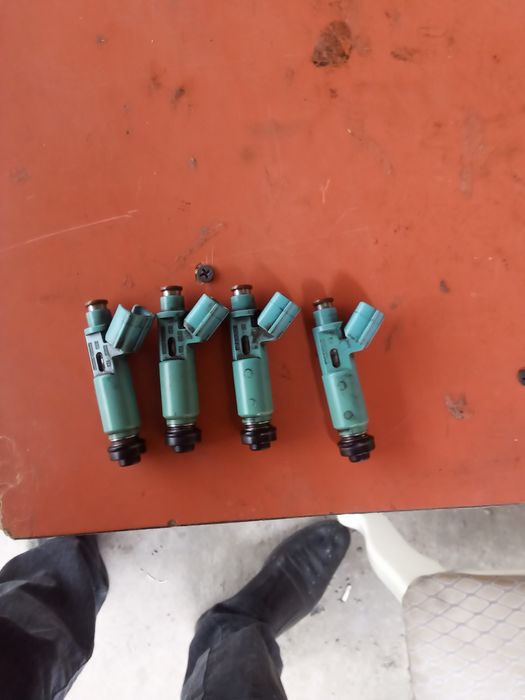 Фарсунка от тойота камри