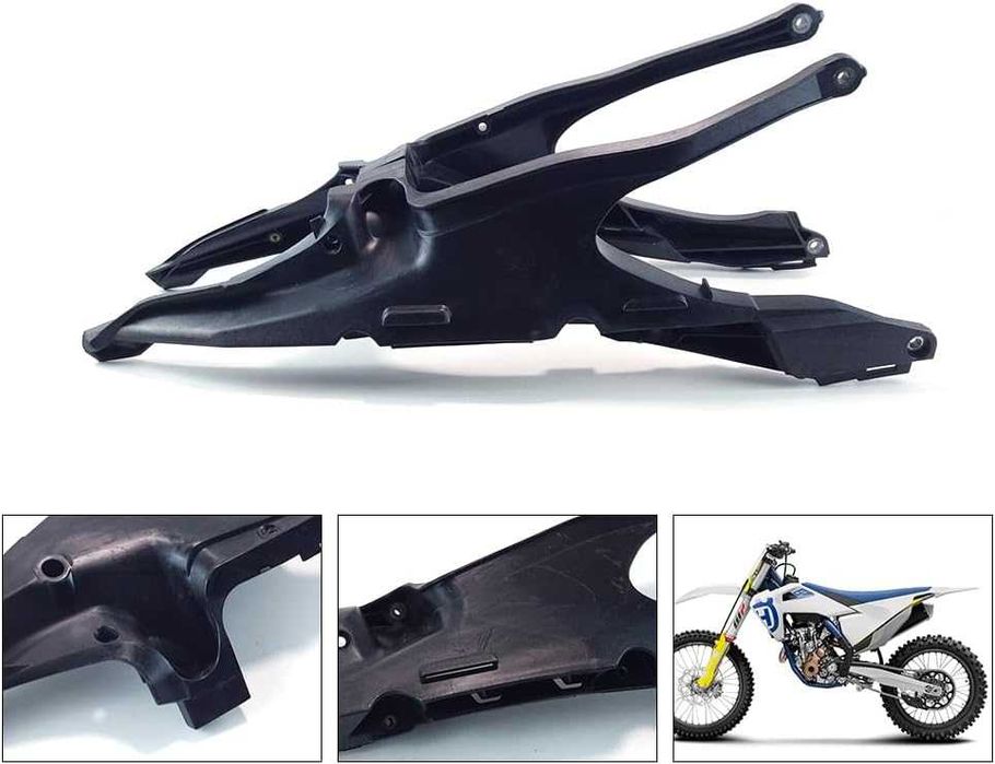 Магаре XGAME Subframe за HUSQVARNA FC FE FX TC TE TX 2020г../2022г.