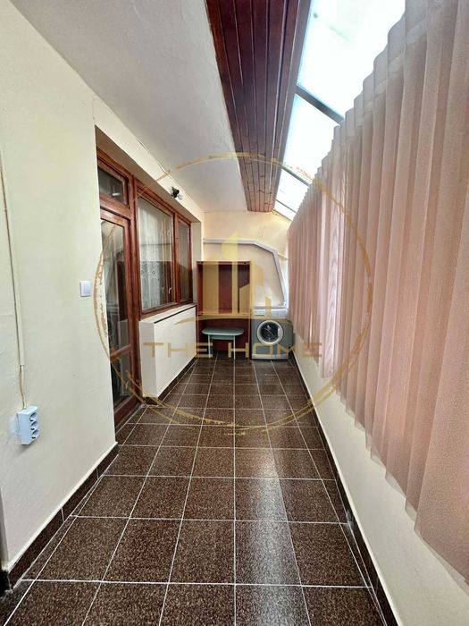 Дава се под наем Двустаен апартамент в Варна, Бриз - 65 кв.м за 400 € - Снимка #5