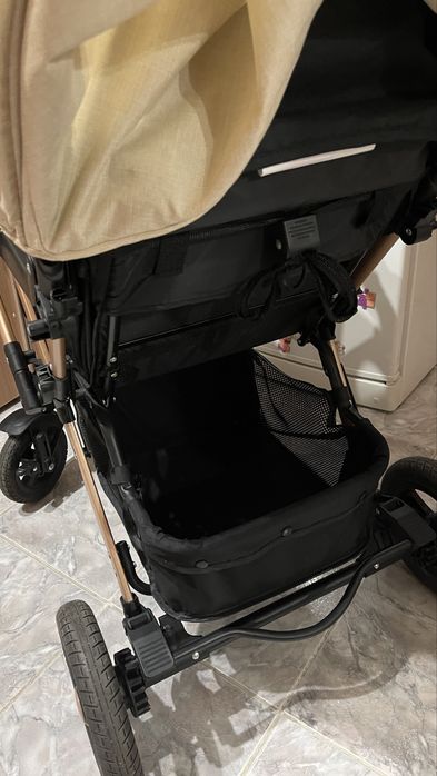 Carucior 2in1 Baby Care