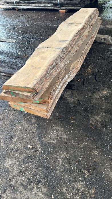 Cherestea stejar uscata