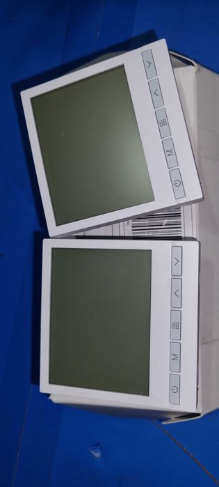 Pachet 2 Termostate Smart Beok TOL47WIFI - Incalzire Pardoseala - NOI