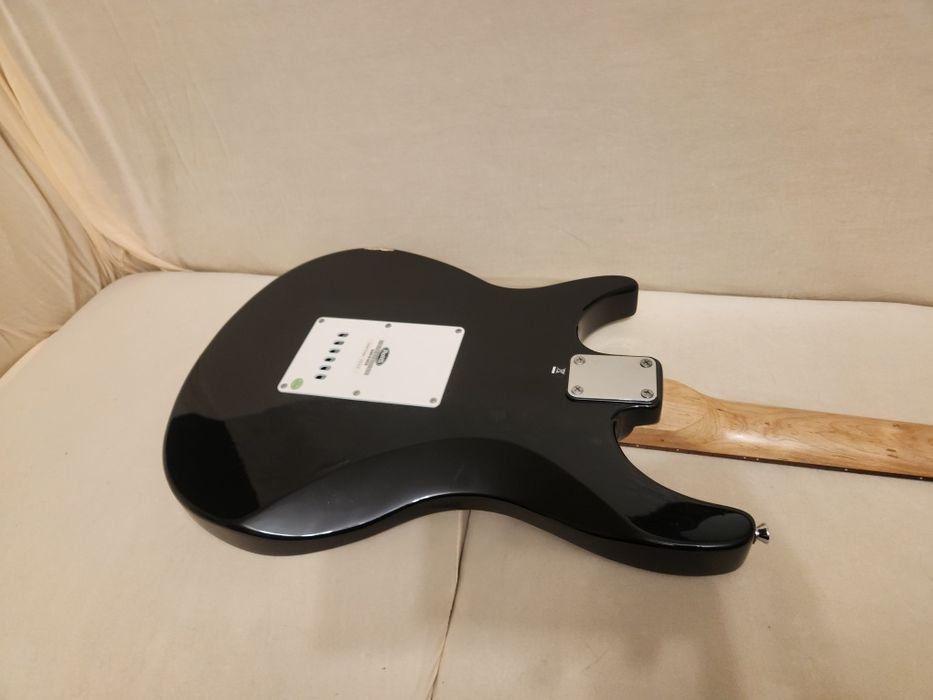 Chitara electrica stratocaster  el Toro