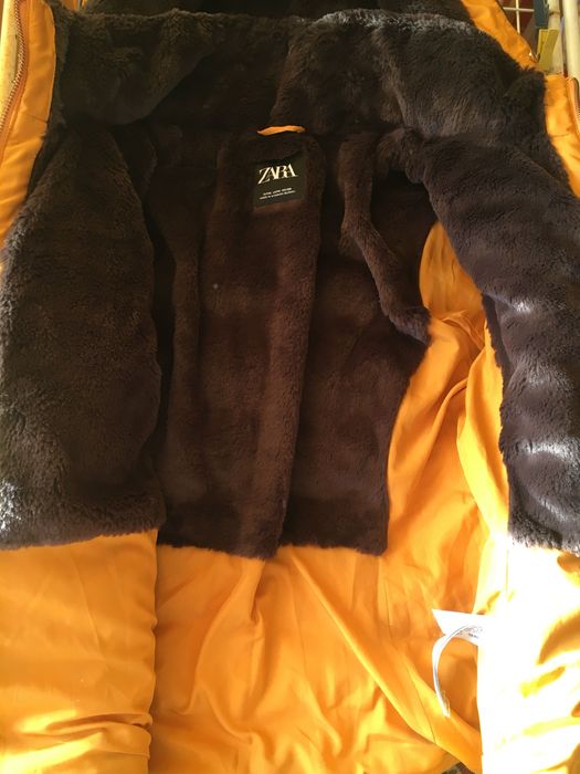 Зимно детско яке