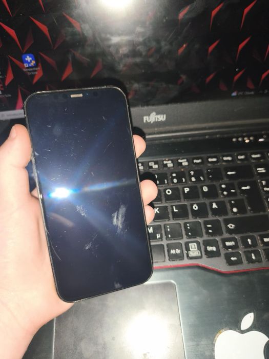 Vand iphone 12 pro 256gb