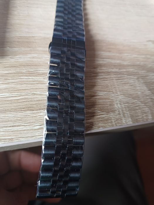 Bratara smartwatch 22 mm noua nefolosita