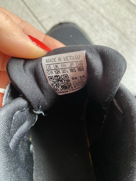 Детски маратонки tensuar run 3.0