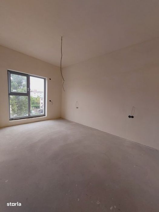 Apartament in bloc nou, cu CF, Marasti — fotografia 3