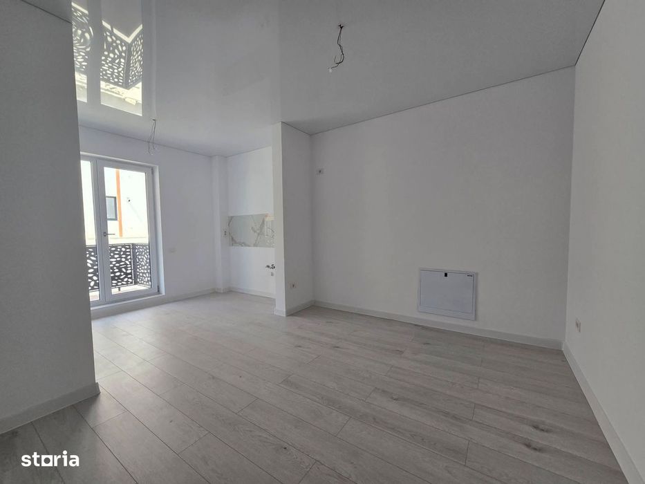 Studio 2 Camere + loc de parcare, Fundeni Dobroești, Strada Stejarului