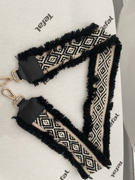 Curea musette scurta