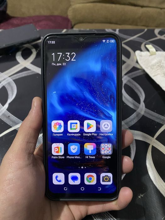 Техно с 8 холати бомба пул зарур