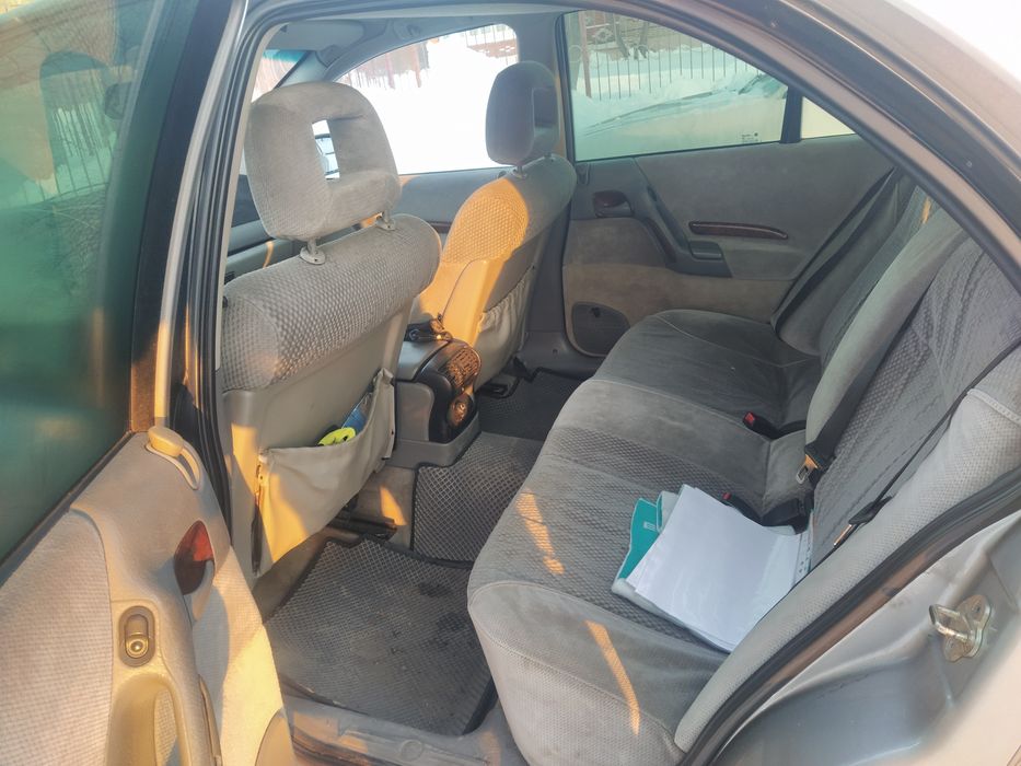 Опель Омега б 1994г.