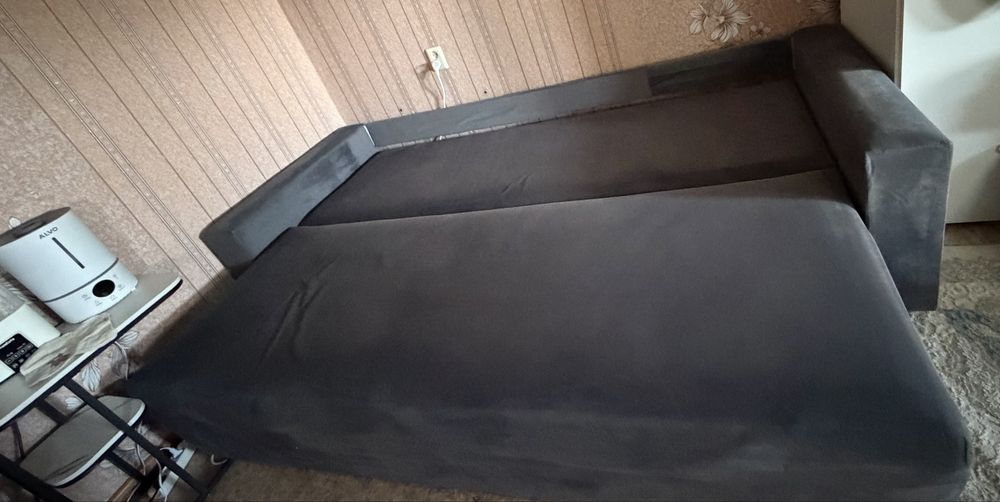 Продам диван б/у