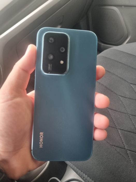 Продам Honor 200 Lite 256gb 5G