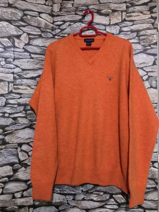 Bluza sport Gant lana Ralph Lauren Joop