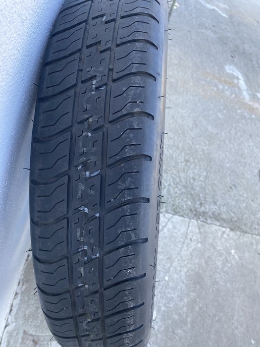 Roata slim / roata de rezerva / roata rezerva / r19 Audi a4 b8 audi a4 b8.5  audi a5