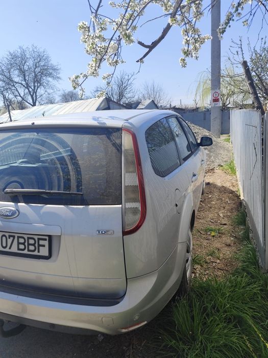 Vand Ford Focus 2 2010