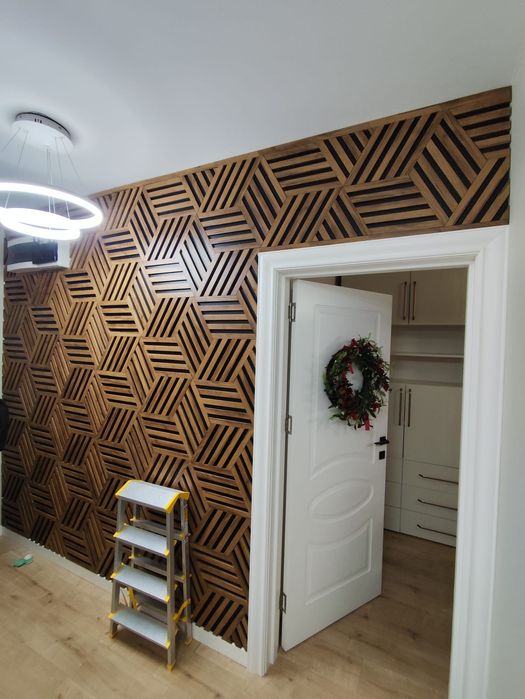 STAN-FITT SRL – Finisaje Interioare Profesionale