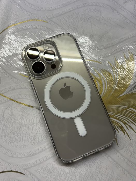 Iphone 16 pro 256gb