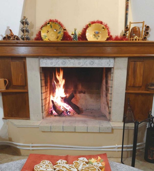 Къща за гости Мели, Габрово