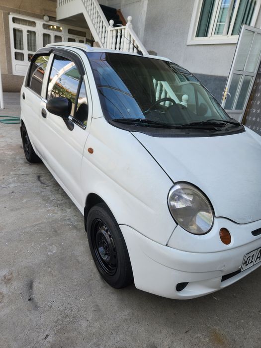 Матиз Арендага берамиз