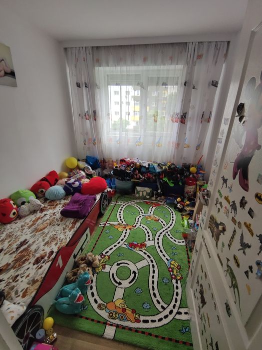 Apartament de închiriat Str. Careiului Micro 16