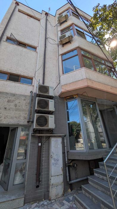 Spatiu comercial situat la parter, zona Tomis 2