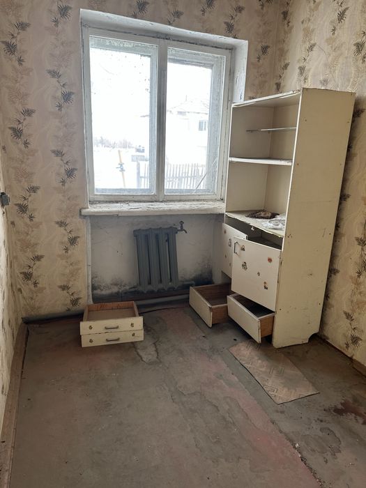 Продам квартиру срочно