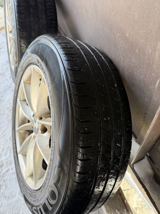 Диски 360 стиль бмв