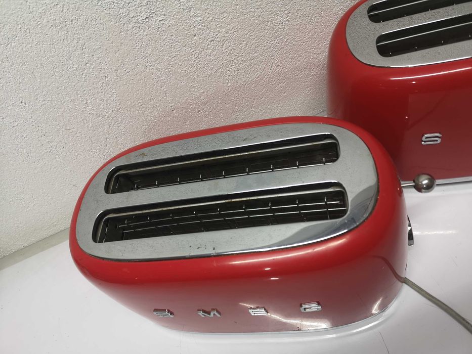 Тостер - Smeg 2 бр (развалени)