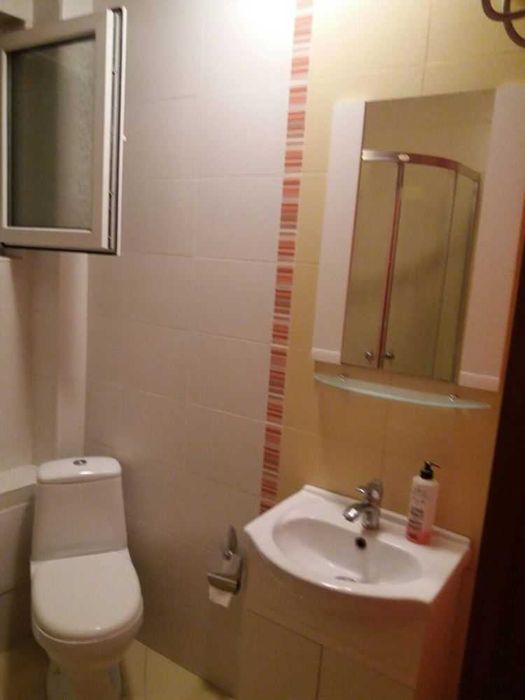 Дава се под наем Двустаен апартамент в Пловдив, Младежки Хълм - 65 кв.м за 357 € - Снимка #10