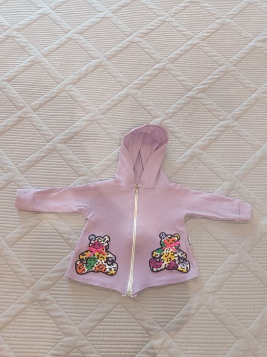 Продам комбинезоны для девочки