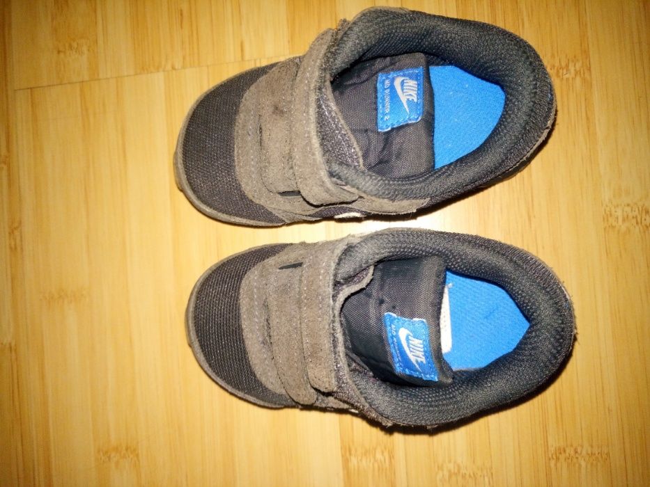 Nike md runner 2 copii, adidasi