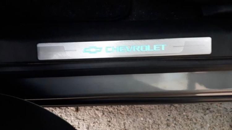Chevrolet Cruze 2011