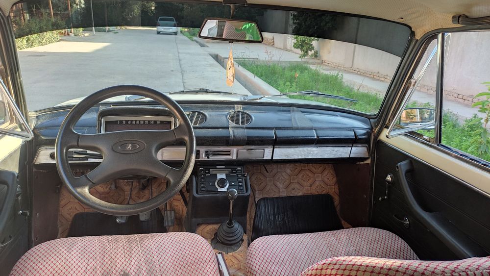 Жигули Ваз 2102 Ретро Классика