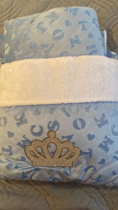 Продам конверт на выписку