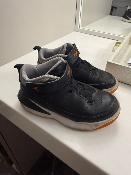 Джорданы найк nike