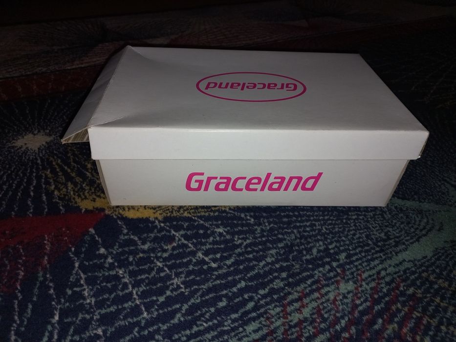 Дамски обувки 40 номер