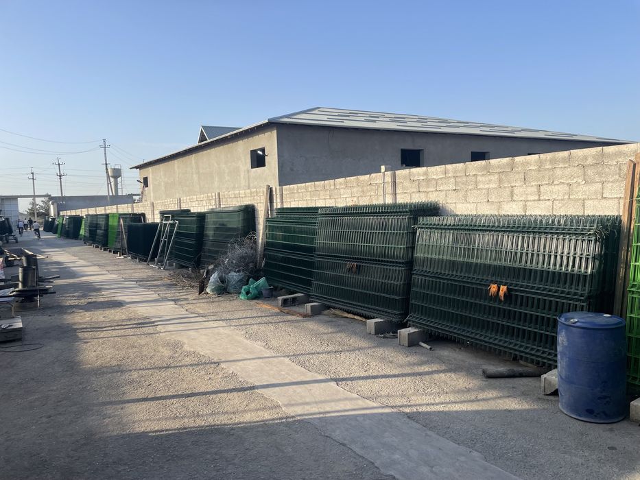 Евро Сетка ОПТОМ.фасад.Сетка кладка. Доставка есть