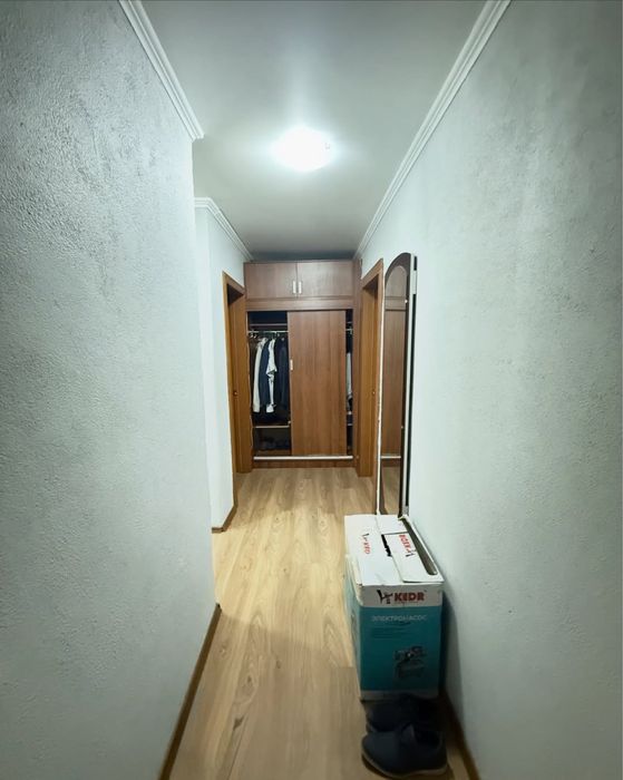 Бурабай .ул. Абая д.14