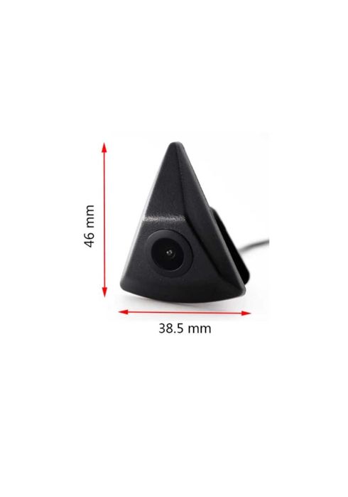 Camera Dedicată frontala VW- AHD 1080P/720P, cu montaj in emblema