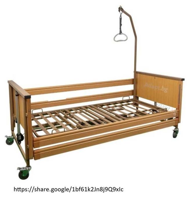 Pat medical electric – 2500 lei
