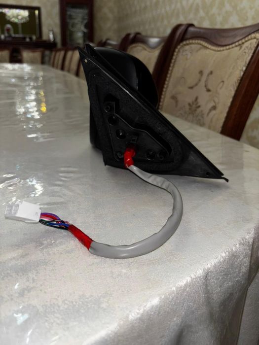 зеркало камри 55