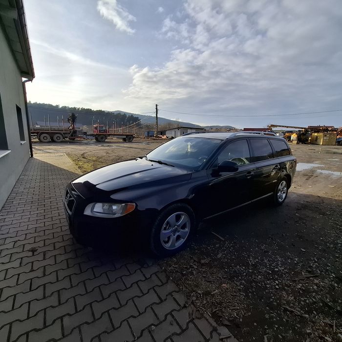 Volvo v70 de vanzare